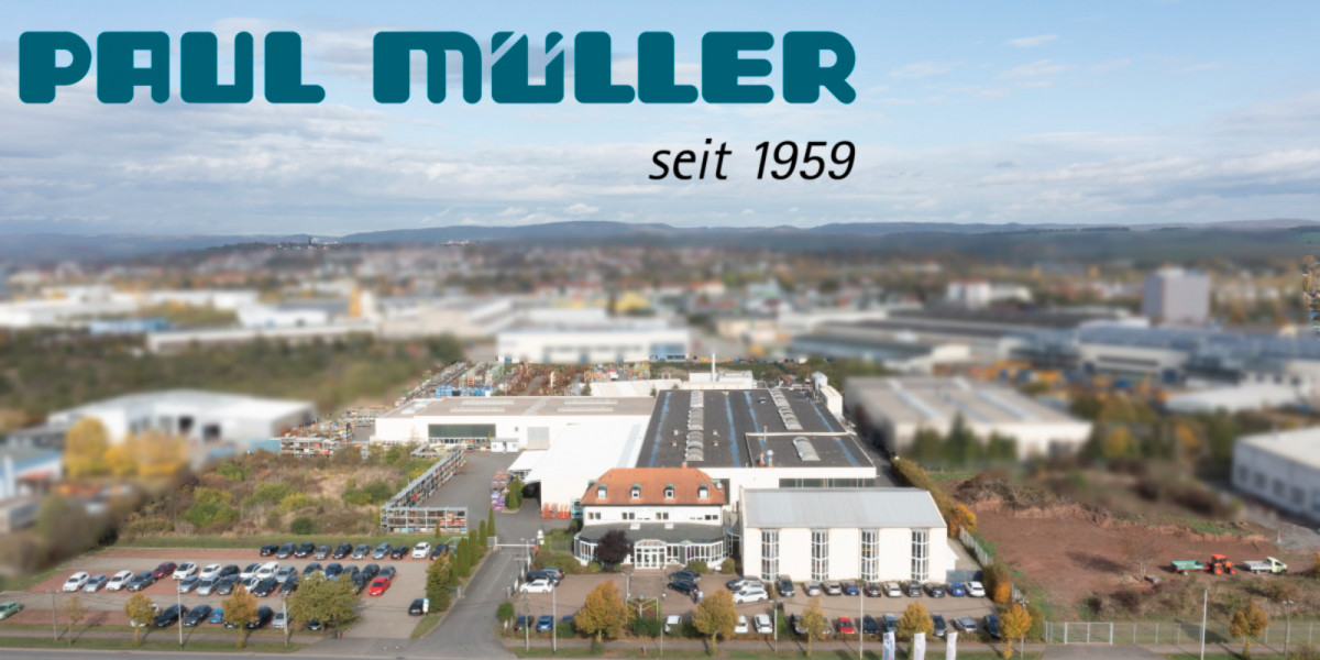 Paul Müller GmbH