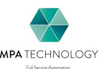 Logo MPA Technology GmbH Mechaniker (m/w/d)