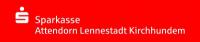 Logo Sparkasse Attendorn-Lennestadt-Kirchhundem Schülerpraktikum bei der Sparkasse