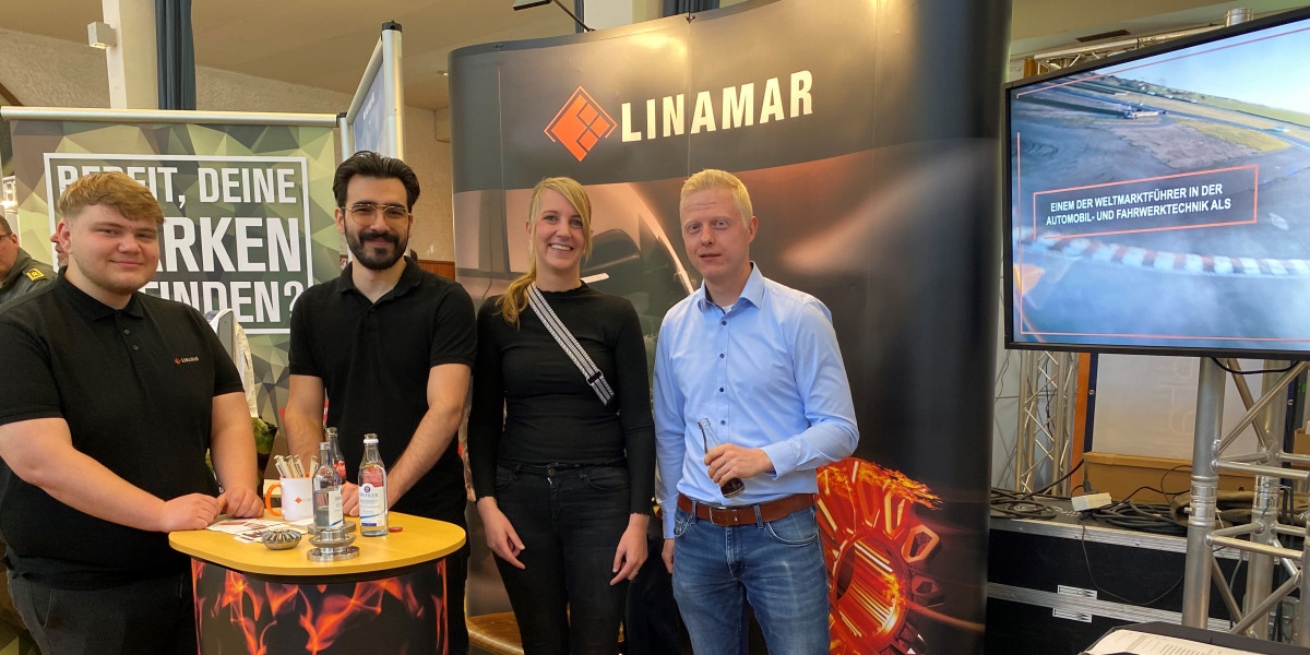Linamar Plettenberg GmbH