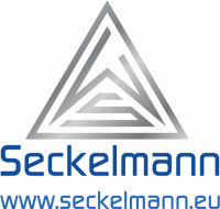 Fritz Seckelmann e.K. Werkzeugbau + Stanztechnik Logo