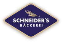 Großbäckerei Schneider GmbHLogo
