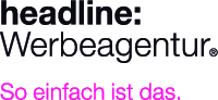 headline:Werbeagentur