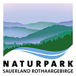 Naturpark Sauerland-Rothaargebirge e.V.Logo