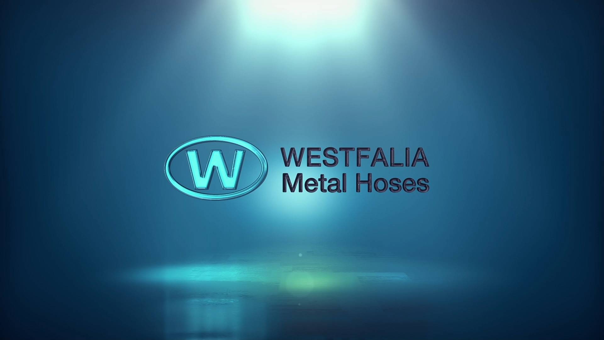 Westfalia - Complete Exhaust Routing
