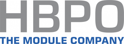 Logo HBPO GmbH