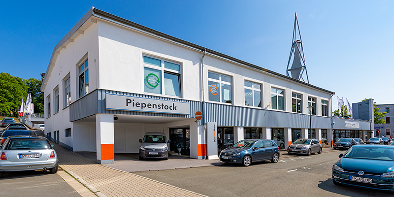 Autohaus Piepenstock Lüdenscheid