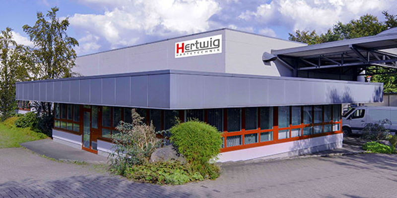 HERTWIG GmbH