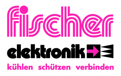 Fischer Elektronik GmbH & Co. KGLogo