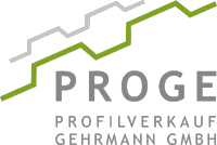 Profilverkauf Gehrmann GmbH