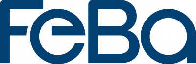 Logo FeBa Fensterbau GmbH Mitarbeiter technische Auftragsbearbeitung w/m/d