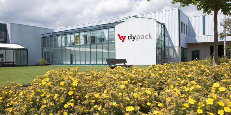 dy-pack Verpackungen Gustav Dyckerhoff GmbH