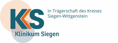 Logo Klinikum Siegen