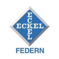 RUDOLF ECKEL Federnfabrik GmbH Logo