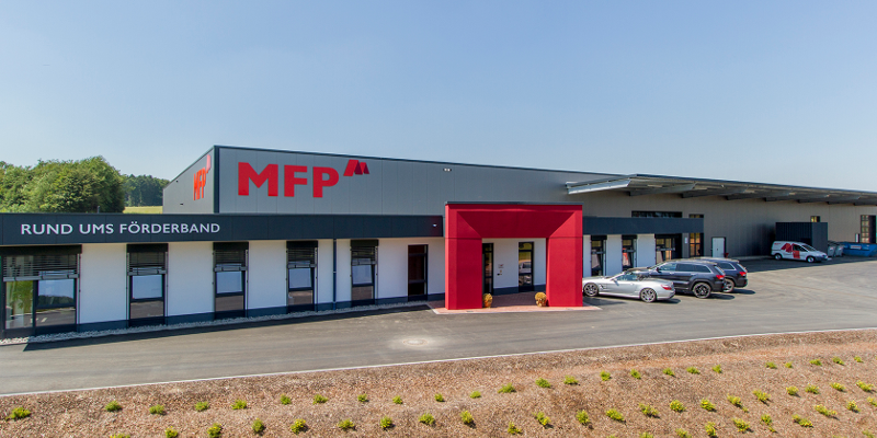 MFP GmbH & Co. KG