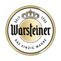 LogoWarsteiner Brauerei