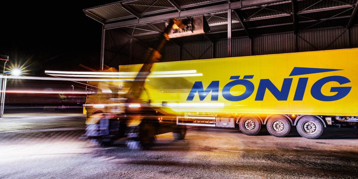 Mönig Spedition Meschede GmbH
