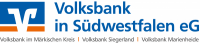 Logo Volksbank in Südwestfalen eG Initiativbewerbung