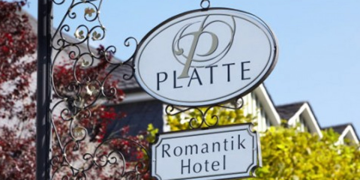 Romantikhotel Platte