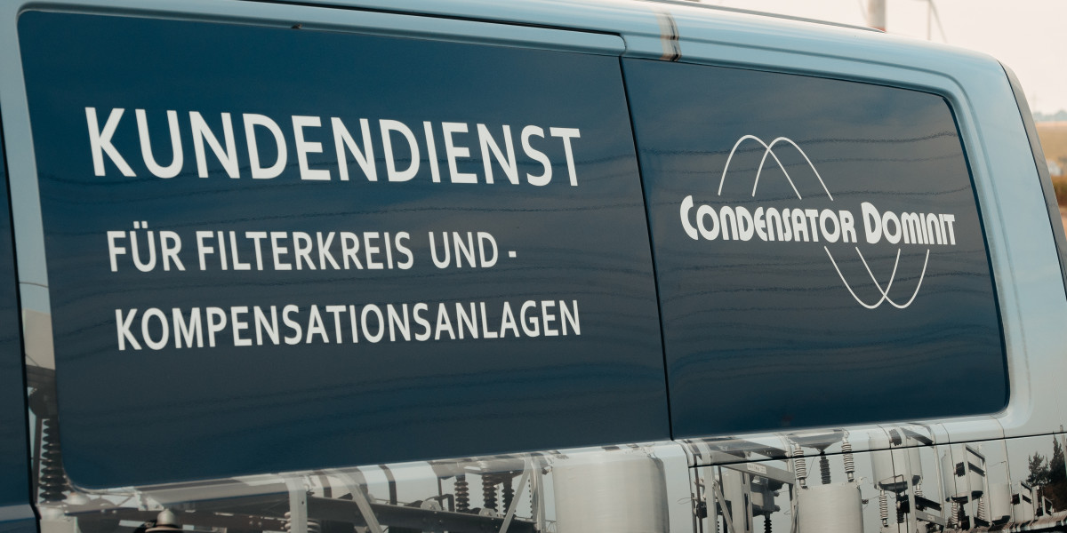 Condensator Dominit GmbH