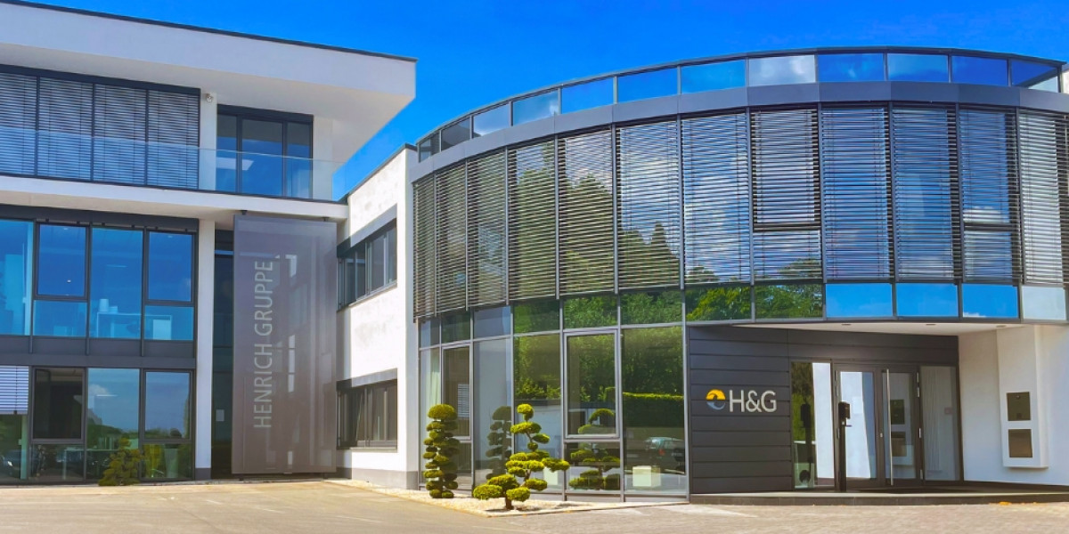 H&G Entsorgungssysteme GmbH