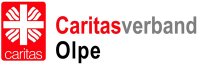Logo Caritasverband für den Kreis Olpe e.V. pädagogische Gruppenleitung (m/w/d)