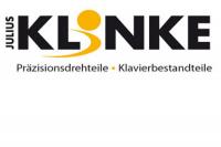 Logo Julius Klinke GmbH & Co. KG Zerspanungsmechaniker m/w/d für kurvengesteuerte Drehautomaten Typ Index DG 12 / 20 ; C 29
