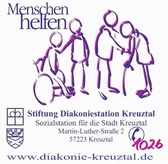 Stiftung Diakoniestation Kreuztal