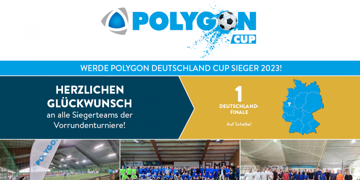 POLYGON Deutschland GmbH