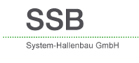 LogoSSB System-Hallenbau GmbH