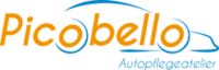 Logo Picobello Autopflegeatelier