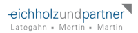 Logo Kanzlei Eichholz und Partner