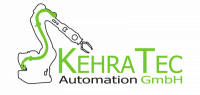 Logo KehraTec GmbH Fachkraft für den Bereich industrielle Bildverarbeitung (m/w)