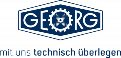 Heinrich Georg GmbH MaschinenfabrikLogo