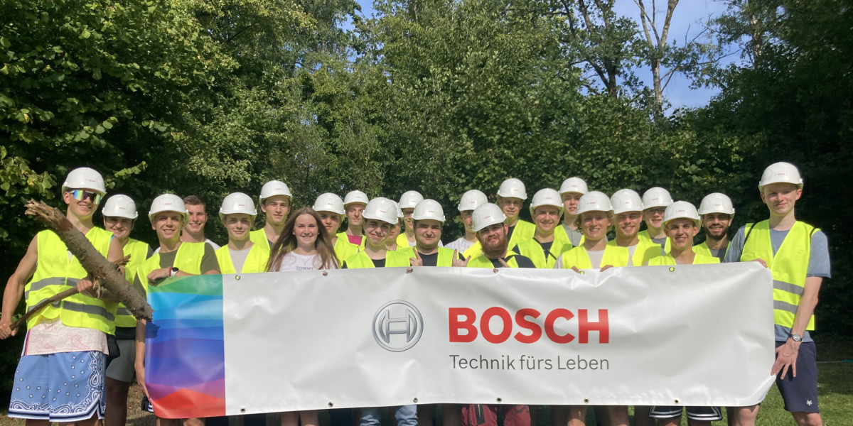 Bosch Sicherheitssysteme - Montage und Service GmbH