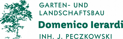 Garten- und Landschaftsbau Domenico Ierardi, Inhaber Jürgen Peczkowski