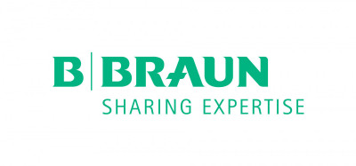Logo B. Braun SE