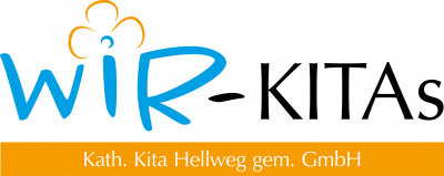 Logo Katholische Kindertageseinrichtungen Hellweg gem. GmbH
