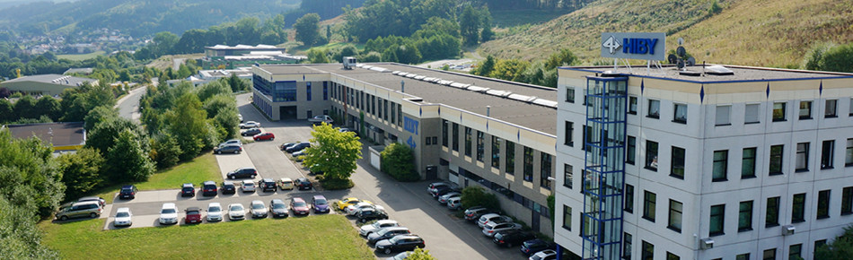 ELAFLEX HIBY GmbH & Co. KG