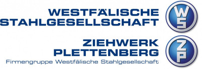 LogoFirmengruppe Westfälische Stahlgesellschaft