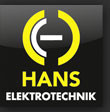 Hans ElektrotechnikLogo