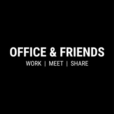 OFFICE & FRIENDS GmbH & Co KG