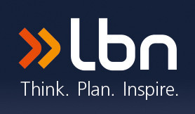 Logo lbn Logistikberatung GmbH Projektleiter Intralogistik (m/w/d)