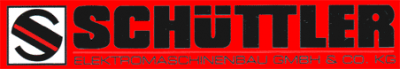 Schüttler Elektromaschinenbau GmbH & Co. KG