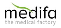 medifa GmbH & Co. KG