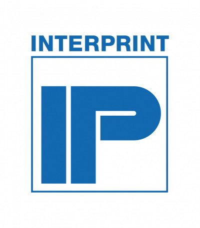Logo Interprint GmbH