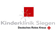 Logo DRK-Kinderklinik Siegen gGmbH Oberarzt für unsere Kinder- und Jugendpsychiatrie (m/w/d)