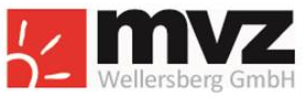 Logo Medizinisches Versorgungszentrum Wellersberg GmbH MFA - 2 Medizinische Fachangestellte (m/w/d) VZ oder TZ (mind. 50 %)