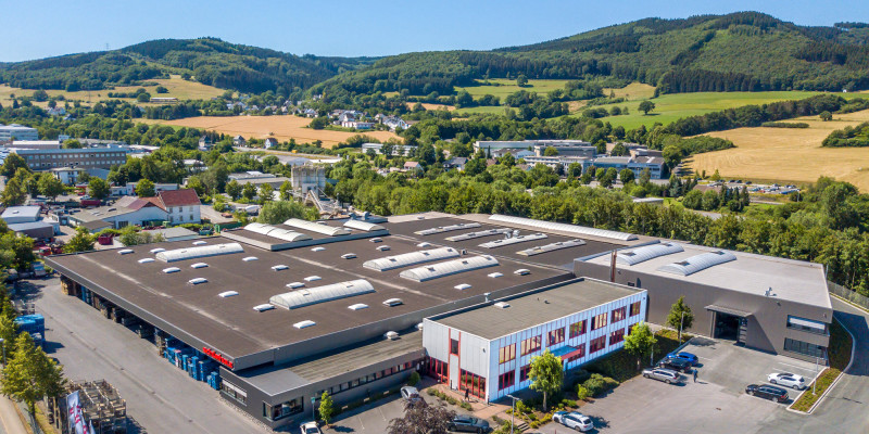Schürholz GmbH & Co. KG