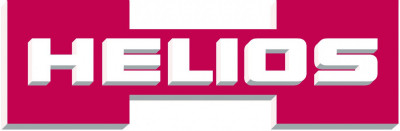 Logo Helios GmbH